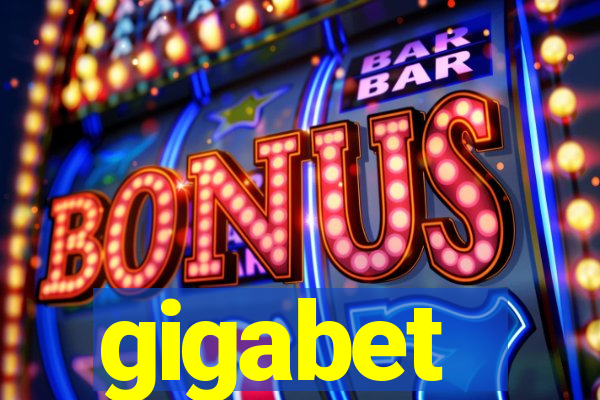 gigabet - casino games!